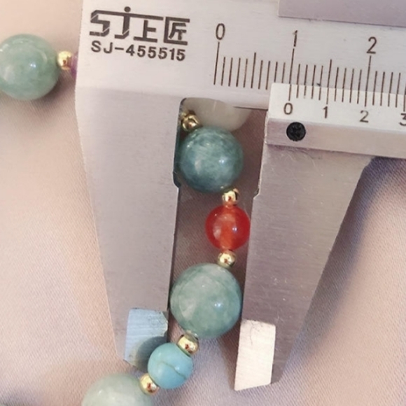 Jade bracelet - Picture 4 of 4